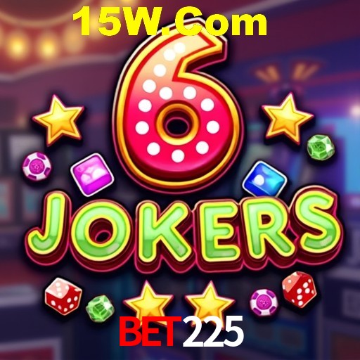 Jogos Exclusivos Bet225