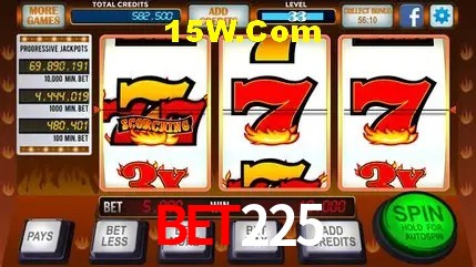 Promoção Relâmpago Bet225