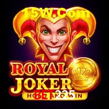 Platform Technology Bet225