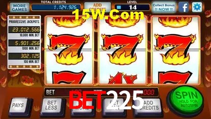 Promoções Sazonais Bet225