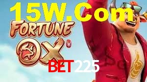Experiência VIP Bet225