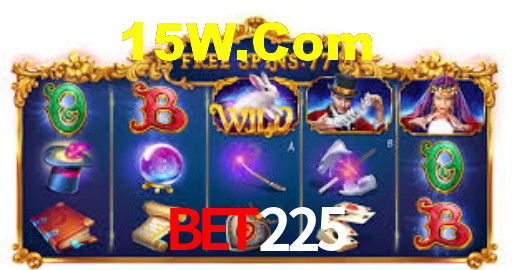 Tournaments Bet225