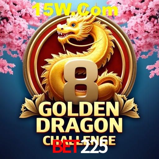 Descubra o Mundo do Cassino Online com Bet225