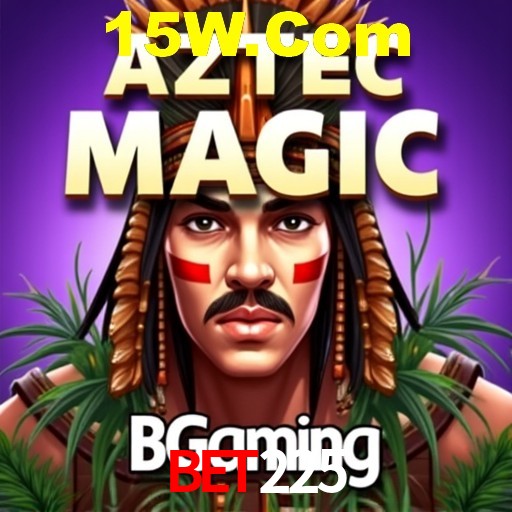 Interface do App Bet225