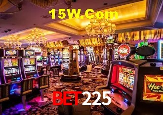 Sistemas de Segurança Bet225