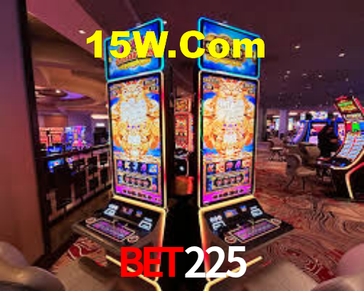 VIP Casino Bet225
