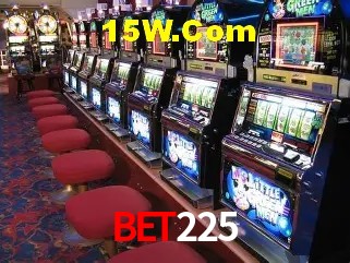 Especiais de Fim de Semana Bet225
