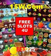 Diretório de Jogos Bet225