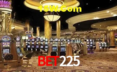 Recursos de Bônus Bet225
