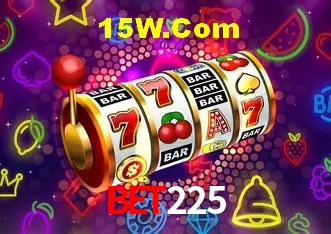 Sinta a adrenalina dos jogos de cassino com Bet225
