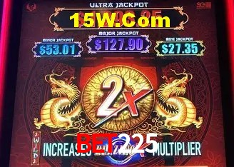 Integração de APIs Bet225