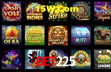 Benefícios da Conta Bet225