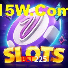 Game Providers Bet225