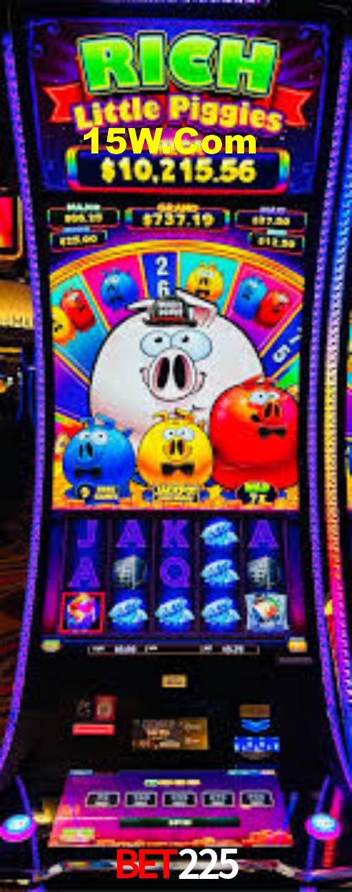 Roulette Table Bet225