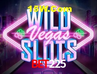 Provedores de Jogos Bet225