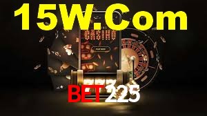 Welcome Bonus Bet225