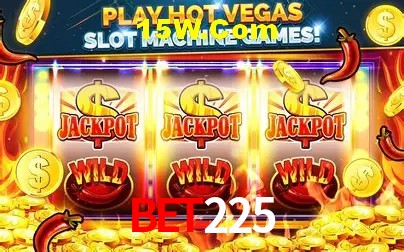 Bet225 - Plataforma De Jogos Eletrônicos! - Bet225.Com