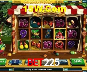 Avaliações dos Jogadores Bet225