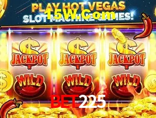 Bet225 Login